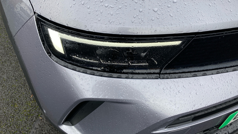 Vauxhall Mokka 100kW GS Line 50kWh 5dr Auto Electric Hatchback